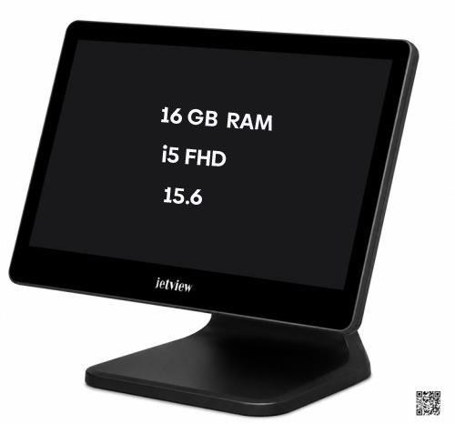 All in One Pc / jetview All in One Pc